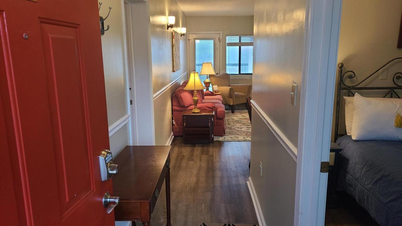 Gatlinburg Chateau Condo 506 Exterior foto