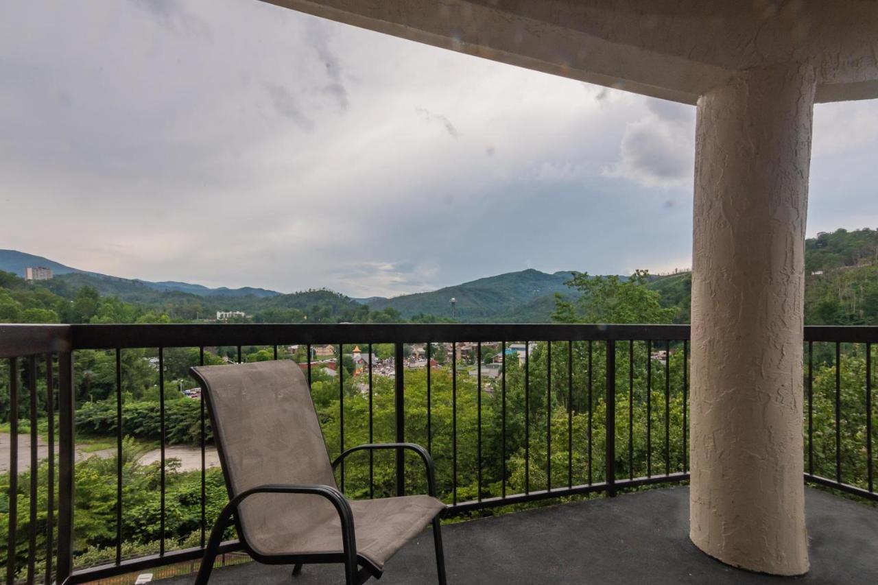 Gatlinburg Chateau Condo 506 Exterior foto